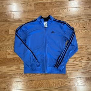Adidas Track Jacket
